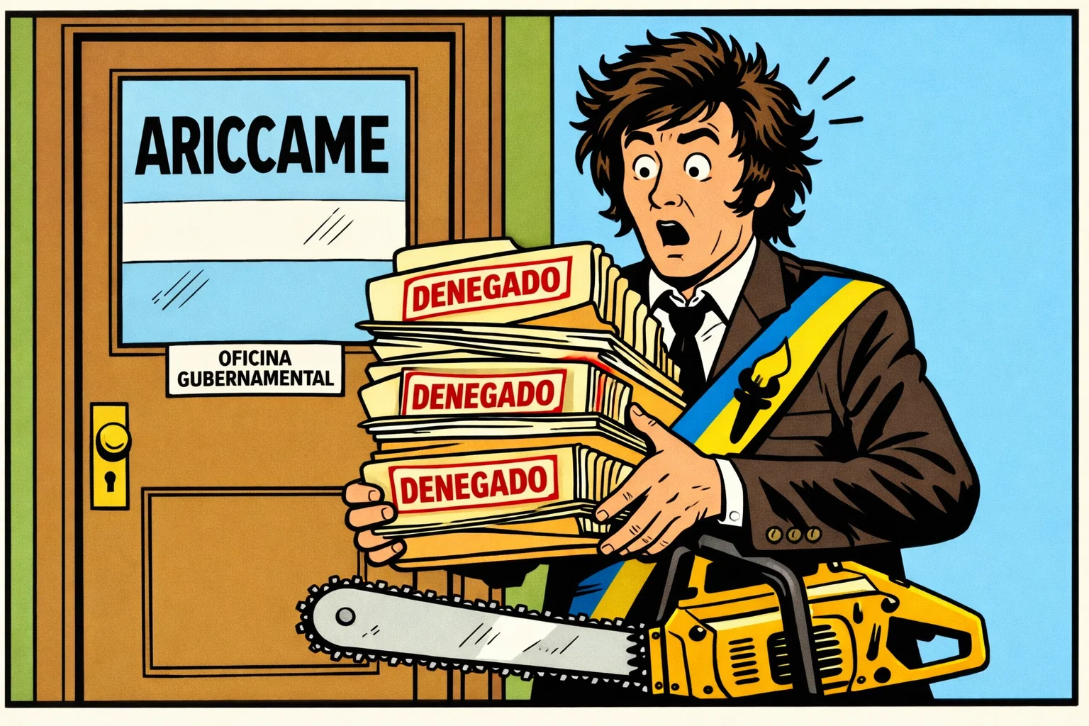 ¿Libertad solo en el discurso? Milei frena el cannabis medicinal