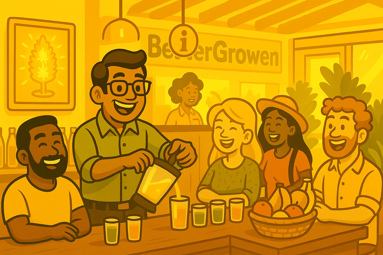 Ep 2: El Puerto de Santa Marta