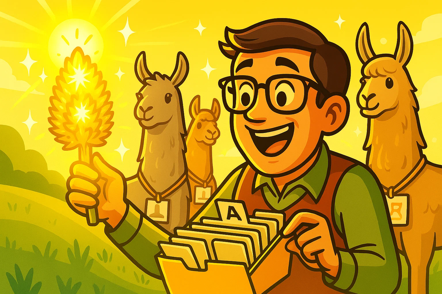 Ep 5: La Cosecha Dorada