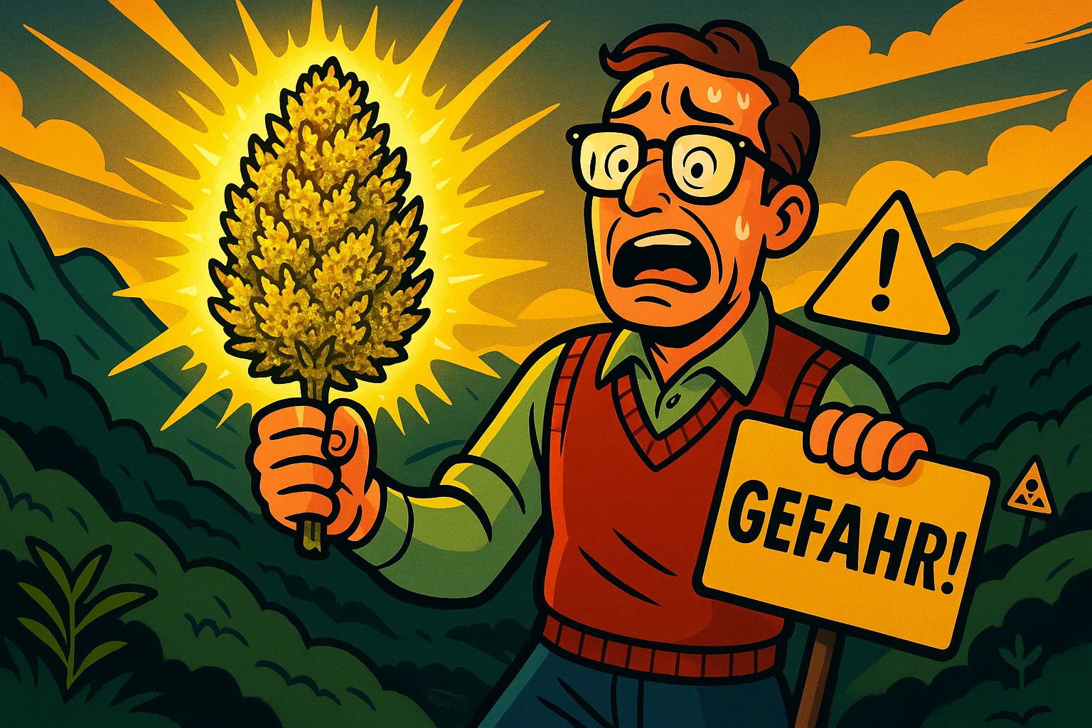 Ep 1: La Ruta del Oro Verde