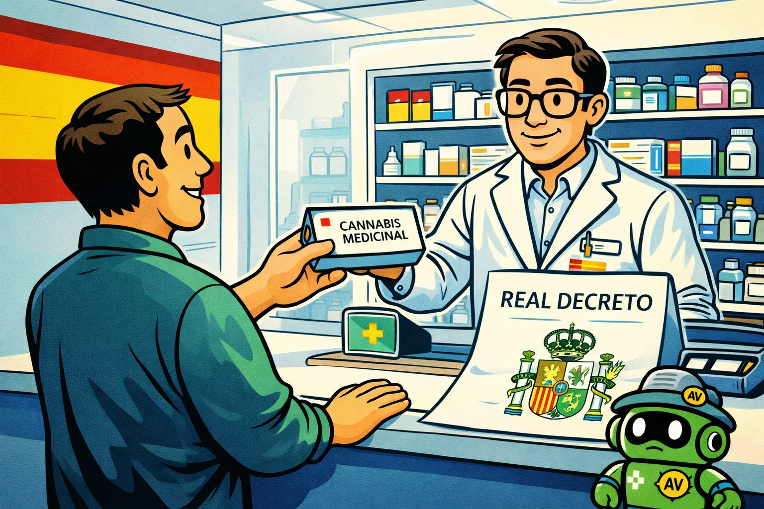 Real Decreto aprobado: ¿qué cambia ahora de verdad para ti?