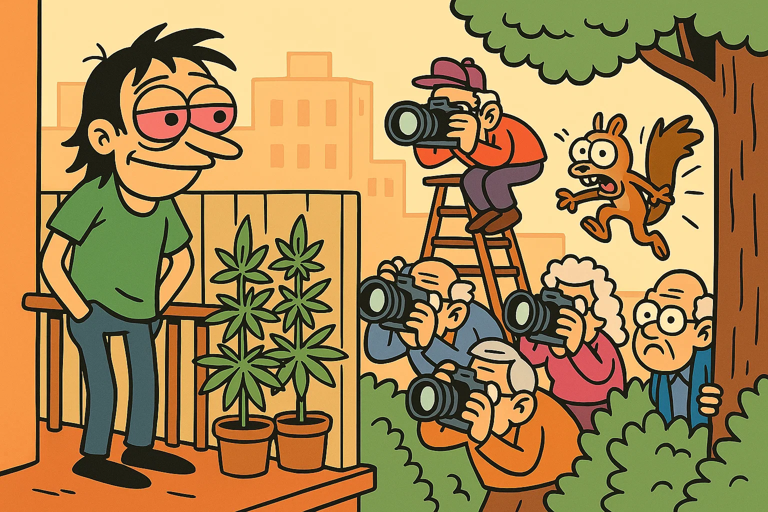 Sonnenkrieger Protokoll Outdoor