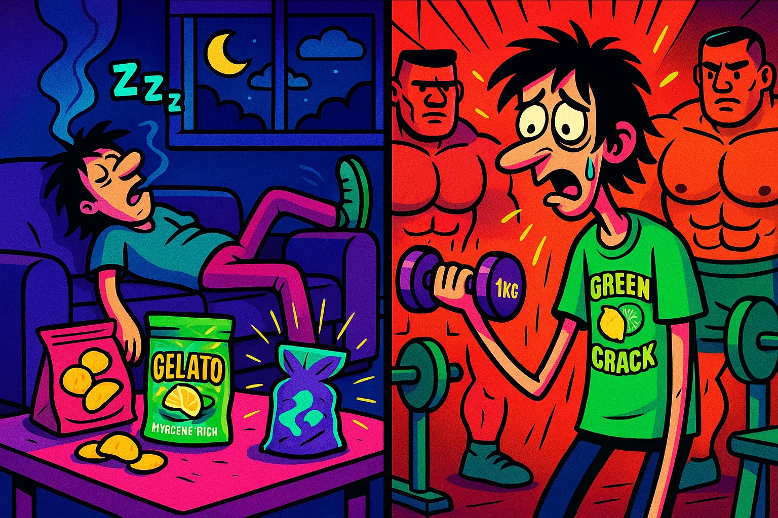 Grower Manifest 2025