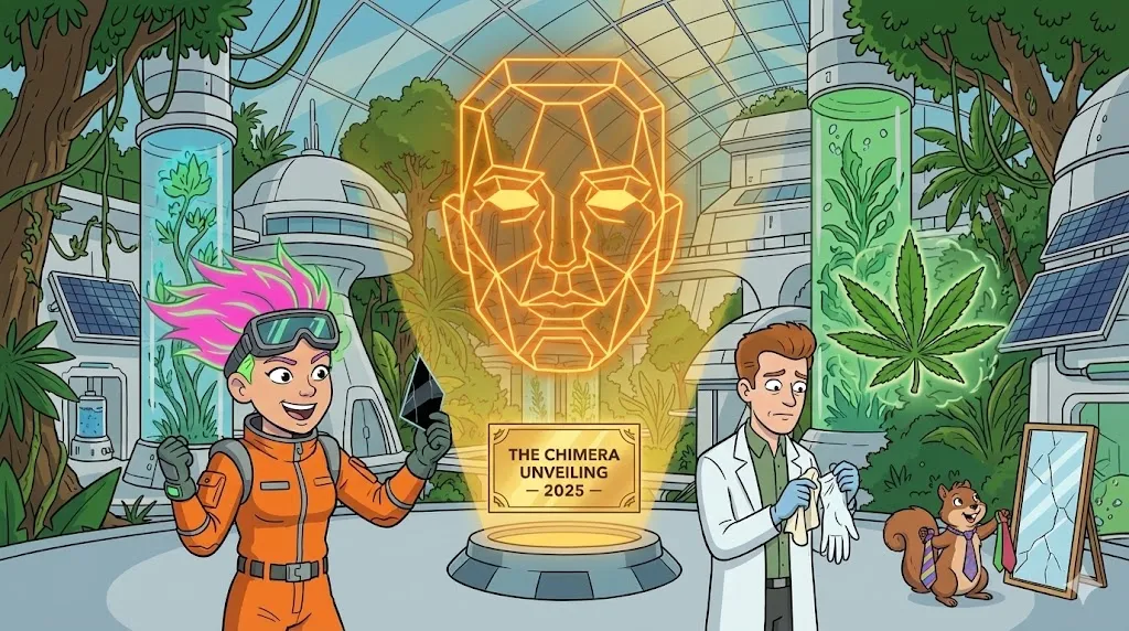 Ep 1: The Invitation