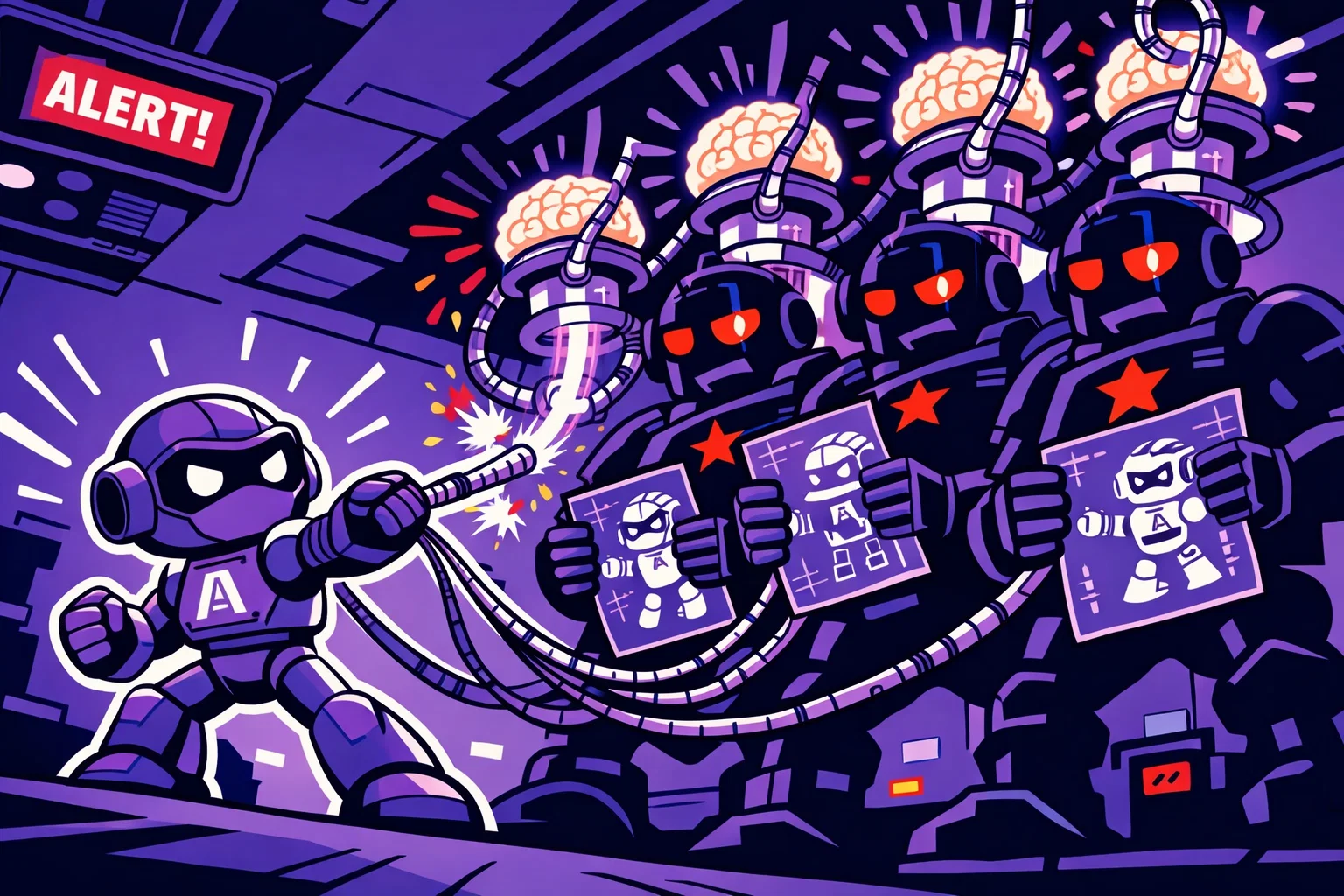 China stahl Claudes Gehirn – so funktioniert der Angriff