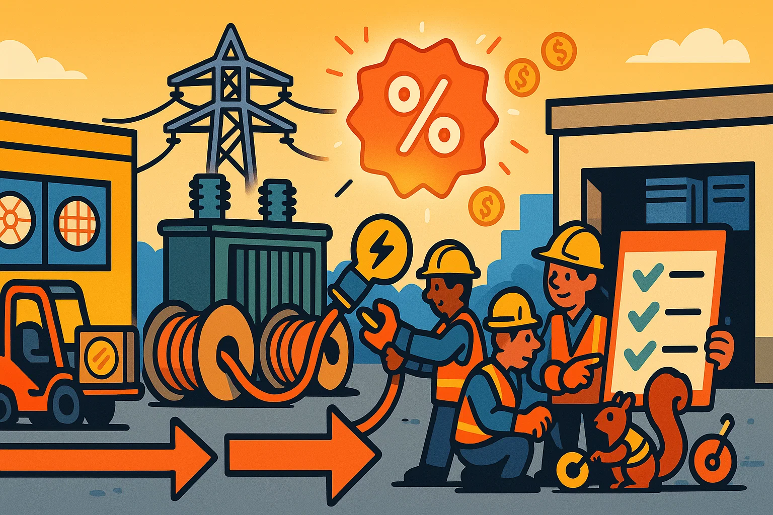 CHIPS Act Erweiterung einfach erklärt