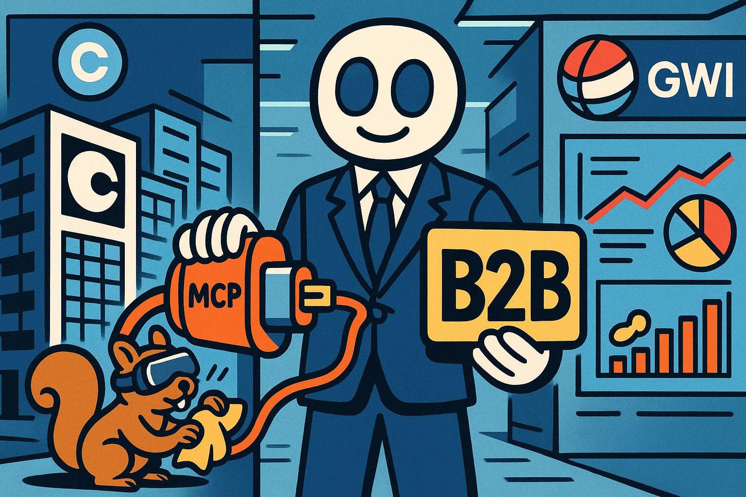 Claude Enterprise Agent