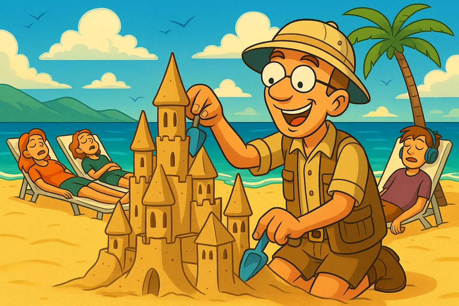 Comic 5: Fazit zu Durban Poison