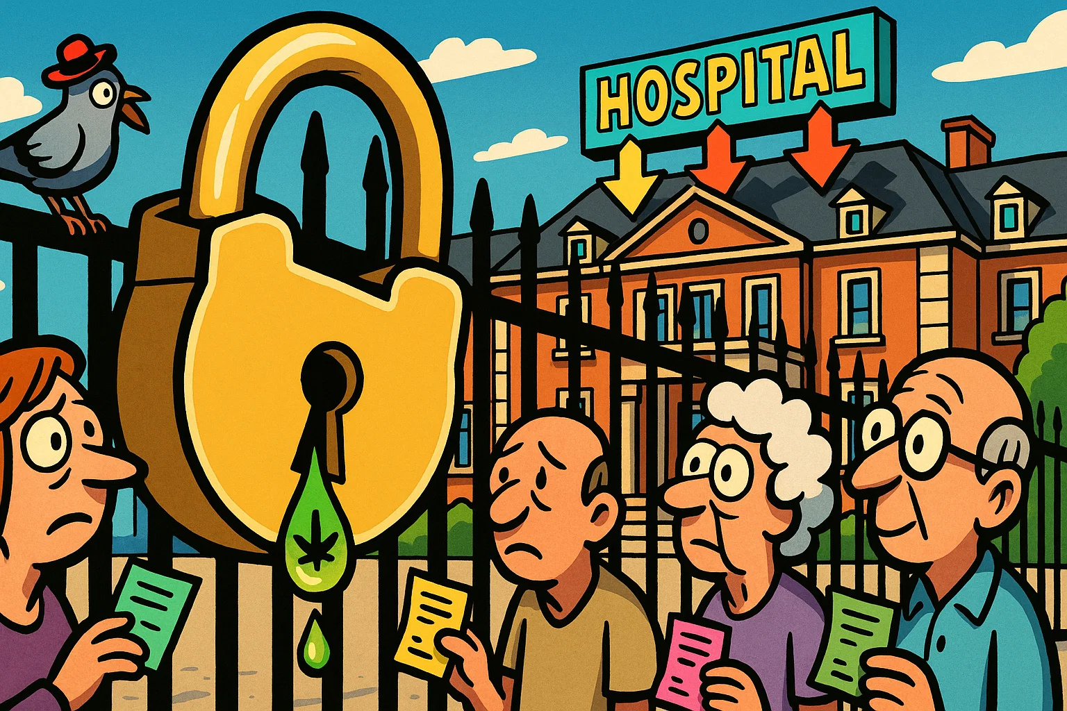 Tribunal Supremo de España y la sentencia sobre autocultivo de cannabis