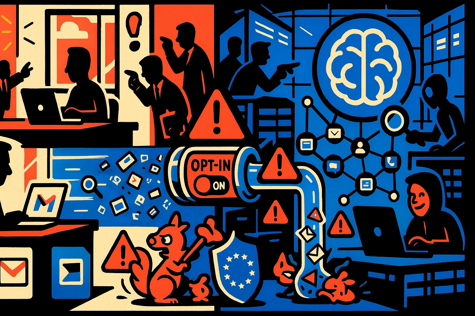 Gemini Deep Research Workspace Integration