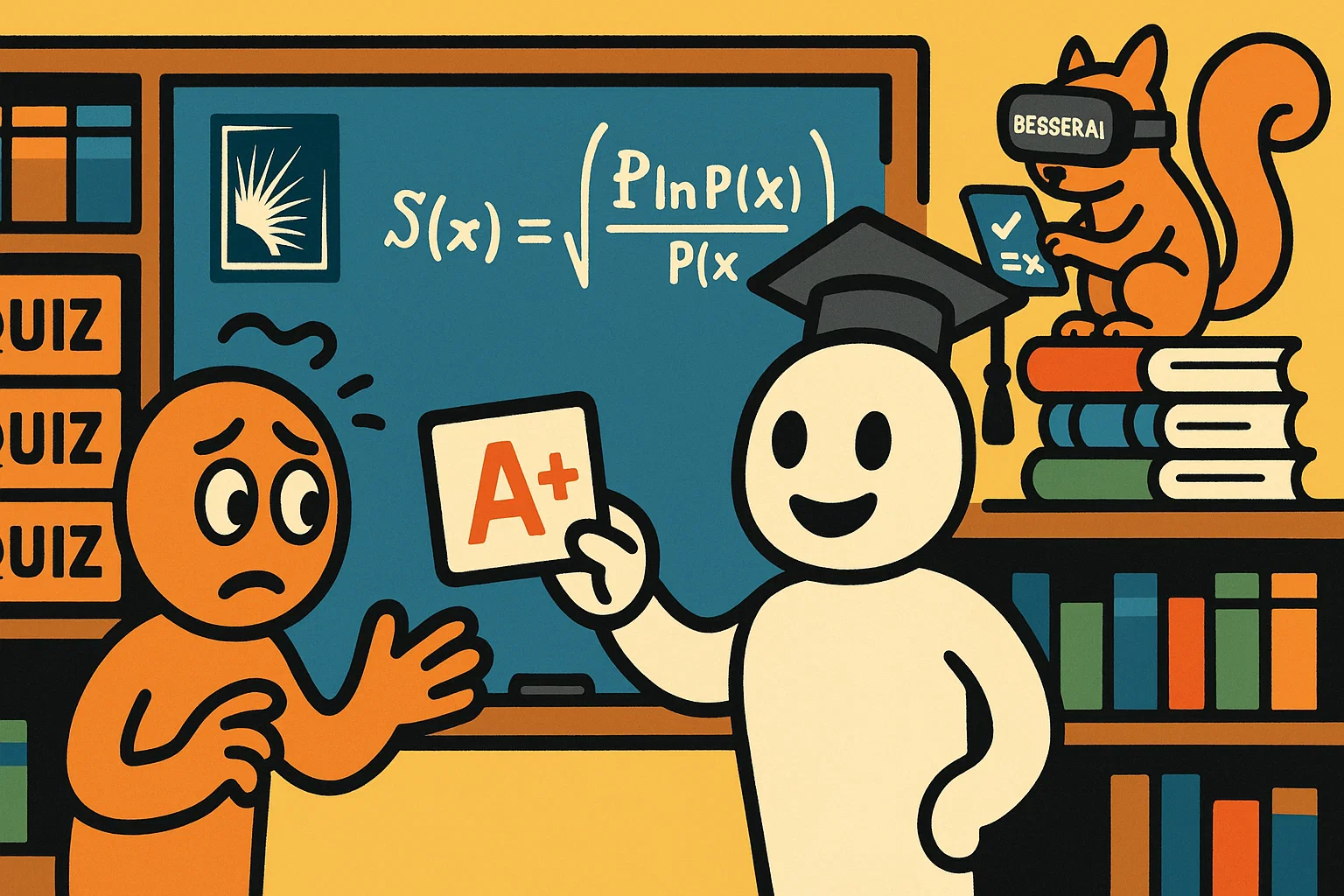 Gemini Guided Learning Tutor Bildung