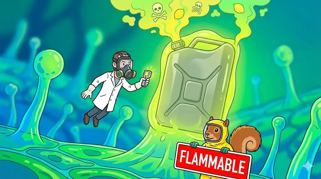 Ep 4: Terpene Profile