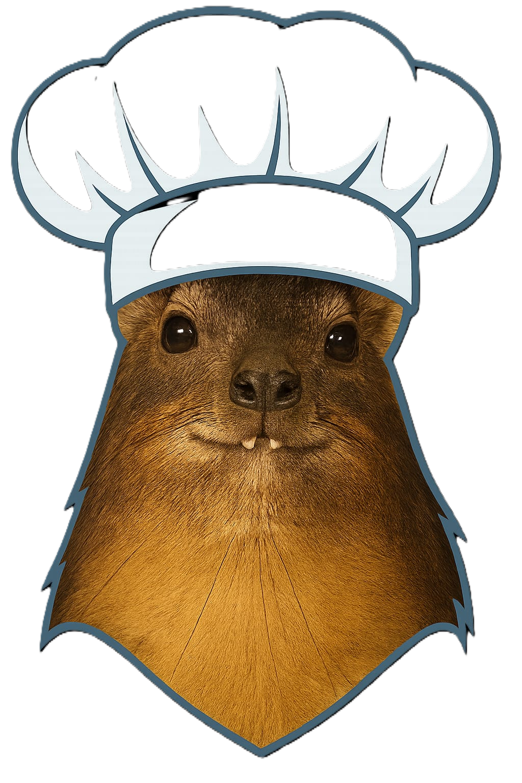 Hyrax von Bessergrowen