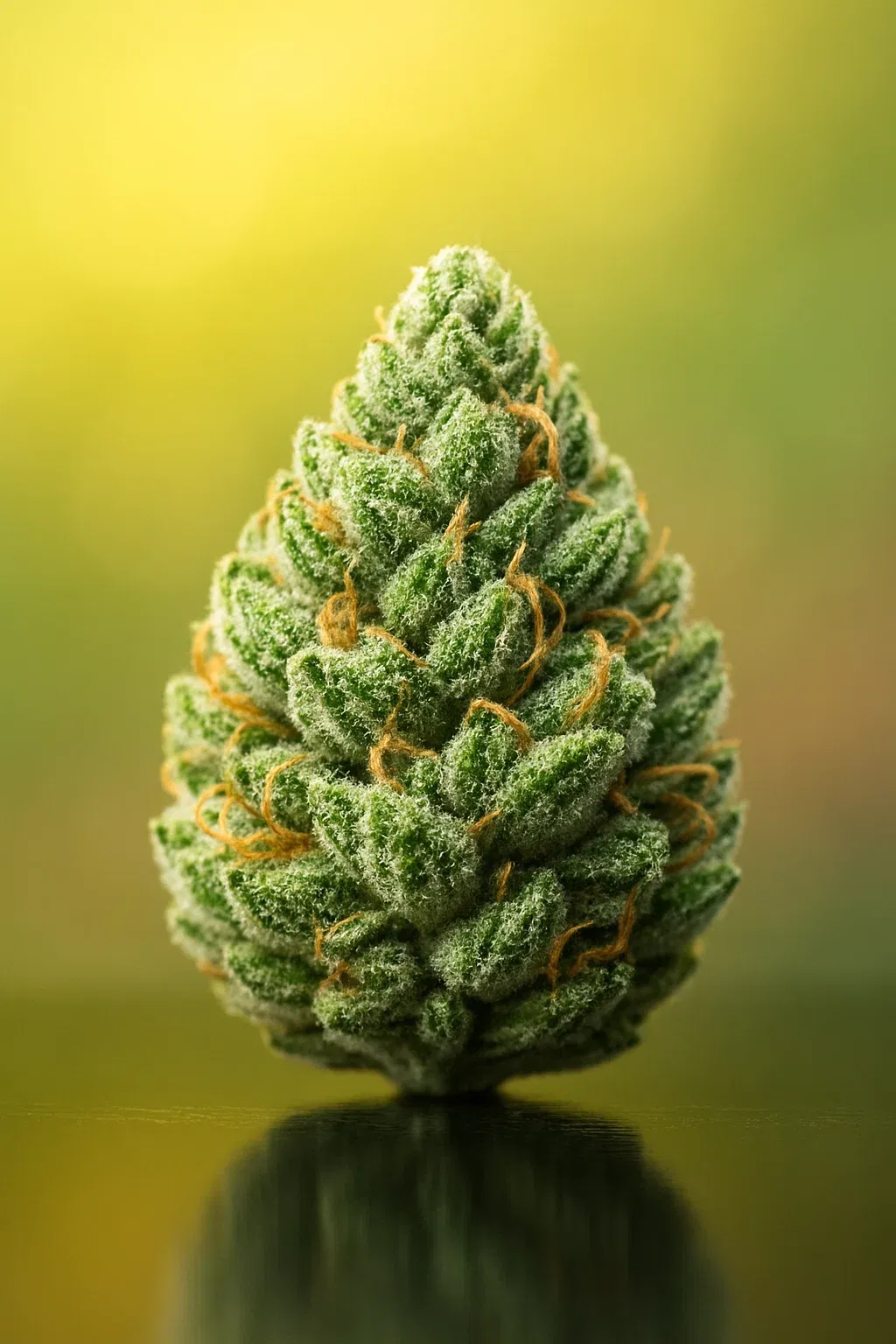 Royal Dwarf Cannabis Strain - Kompakte, harzige Autoflower-Knospen. - Cannabis Strain Information - Cannabis Strain Information
