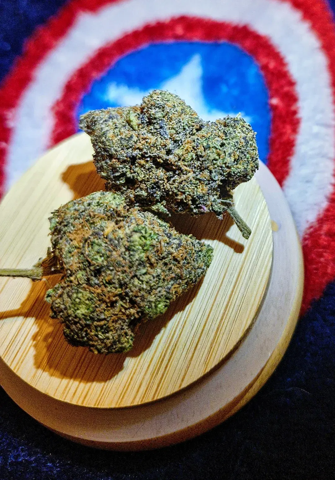 Gelato #41 community shot